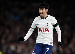 Son Heung Min bị kỳ thị 'như virus Corona', với ngôn ngữ đe dọa và đầy bạo lực