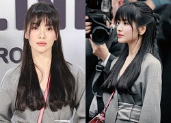 Song Hye Kyo đánh gục phái mạnh bằng 1 kiểu tóc, Song Joong Ki bày mưu tính kế cũng khó hại vợ cũ?