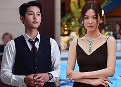 Song Hye Kyo - Song Joong Ki 'ăn miếng trả miếng' suốt 2 tháng qua: Sẽ ra sao khi nữ thần vùng lên mạnh mẽ?