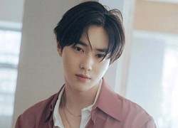 Suho (EXO) bị tố quỵt 300 đôi giày hàng hiệu của stylist, sự thật ra sao?