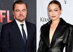 Tài tử DiCaprio không còn hẹn hò với người mẫu Gigi Hadid