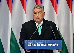 Thủ tướng Hungary đề nghị Quốc hội đàm phán thêm việc Phần Lan, Thụy Điển gia nhập NATO