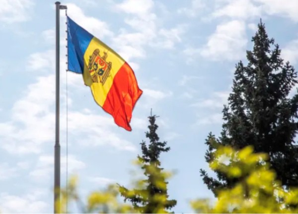 Toàn cảnh căng thẳng giữa Nga và Moldova