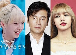 "Ông trùm giải trí xứ Hàn" một thời Yang Hyun Suk bị "ném đá" vì phát ngôn về Chiquita