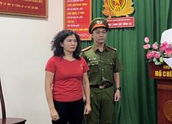 Công an TP.HCM công bố nguyên nhân bắt bà Hàn Ni, ông Đặng Anh Quân