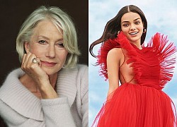 Điểm mặt gọi tên những bóng hồng góp mặt trong phần 2 của 'Shazam!': Helen Mirren đầy khí chất, 'Bạch tuyết mới' Rachel Zegler ấn tượng