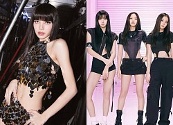 Lisa rời BLACKPINK về Thái vì bị YG âm mưu thay thế, Jennie bị chê &#8220;lép vế&#8221; hơn đàn em?