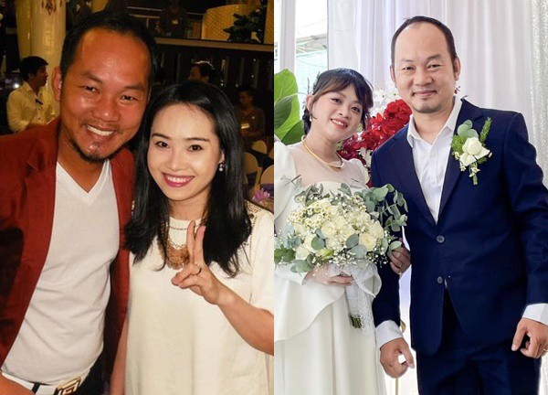 Lộ Ảnh Cưới Của Long Đẹp Trai, Phi Nga Cập Nhật Trạng Thái Ly Hôn - Sao  Việt - Việt Giải Trí