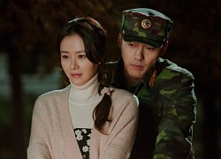 Loạt nhân vật hoàn mỹ nhất phim Hàn: Son Ye Jin - Hyun Bin đúng nghĩa "trời sinh một cặp"