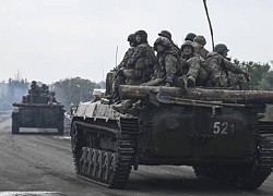 Nga cảnh báo Mỹ, NATO và Ukraine về vấn đề liên quan khu vực Transnistria