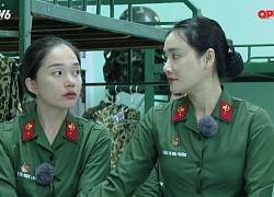 Nhã Phương, Thiên Ân, Linh Ngọc Đàm và Thùy Anh phải rời đơn vị vì thành tích yếu: Format mới của Sao Nhập Ngũ 2023 là đây!