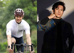 Nhan Phúc Vinh: Lối sống của tôi không phù hợp với showbiz