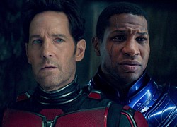 Vũ trụ điện ảnh Marvel thay đổi ra sao sau Ant-Man and the Wasp: Quantumania?