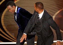 Oscar 2023 lập đội xử lý khủng hoảng sau 'cú tát của Will Smith'