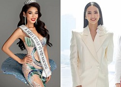 Quỳnh Nga lên tiếng về thông tin Thảo Nhi Lê phải trả 12 tỷ đồng nếu thi Miss Universe 2023: "Chúng tôi không ra giá cho bất kì cô gái nào!"