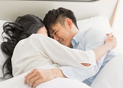 Sau ân ái, nếu chồng làm những việc này chứng tỏ anh ấy rất yêu vợ