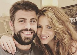 Shakira hốt bạc từ loạt ca khúc công kích Pique