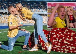 Sự nghiệp cầu thủ bị hủy hoại vì WAGs: Zinchenko để vợ 'bật' thầy, Nasri để 'bồ' chửi HLV...