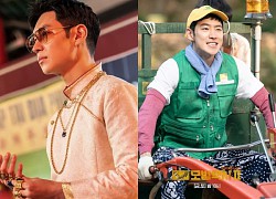 Taxi Driver 2 tiếp tục bùng nổ về tỷ suất người xem, nam chính Lee Je Hoon lột xác tạo hình gây bất ngờ