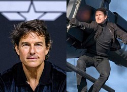 Tom Cruise có nguy cơ không còn sống trên cõi đời, lý do khiến làng Hollywood rúng động