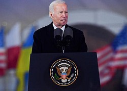 Tổng thống Biden bác lo ngại về khả năng Trung Quốc cấp vũ khí cho Nga