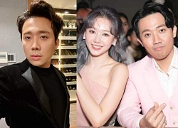 Trấn Thành bất lực cầu cứu vì chuyện trắng trợn, nhấn mạnh một câu cho khán giả