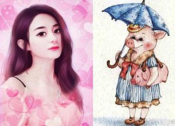 Tuần mới (27/2 - 5/3) Thần Tài gõ cửa, 3 tuổi tài vận hanh thông