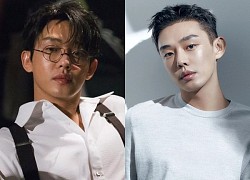 Yoo Ah In có thể không bao giờ trở lại màn ảnh