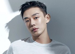 Yoo Ah In vô tình được cảnh sát cứu mạng?