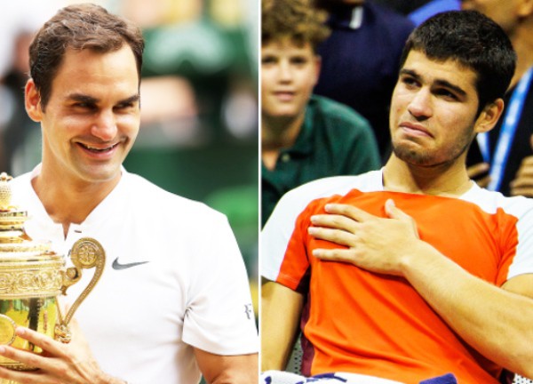 Alcaraz thích Federer hơn Nadal, HLV giục noi gương "BIG 3" điều này