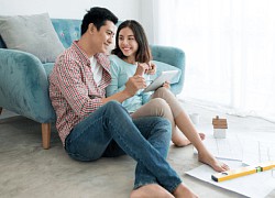 Bạn trai rủ "có bầu" để bố mẹ hết phản đối