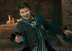 Game thủ Hogwarts Legacy ngày càng hắc ám, đua nhau lựa chọn nhà Slytherin để thành Voldemort