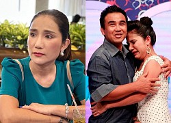 Cát Tường: "Êkíp chọn giữ Quyền Linh. Tôi bị ép rời khỏi show Bạn muốn hẹn hò"