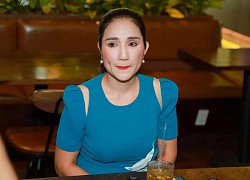 Cát Tường từ chối yêu cầu livestream với MC Quyền Linh và Nam Thư: "Tôi bị ngưng show rồi thì không có lý do gì để làm thế"