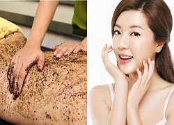 Chẳng cần tốn tiền đi spa, 3 cách làm trắng da cấp tốc hiệu quả chỉ sau 1 đêm