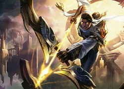 ĐTCL: 3 tộc - hệ có tỷ lệ cao bị Riot Games loại bỏ tại mùa 8.5