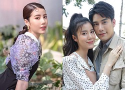 Esther Supreeleela: Mẹ ruột ép gả cho Push Puttichai nhưng bất thành, giờ hạnh phúc bên Ken Phupoom