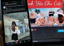 Mại dâm trá hình phức tạp, hình thức 'sugar baby- sugar daddy' ngày càng phổ biến