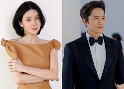 Lee Bo Young chia sẻ về ông xã Ji Sung: Nói 1 câu đủ biết đặt chồng ở vị trí nào trong lòng