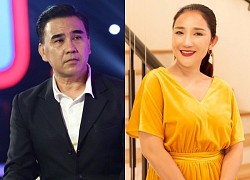 Quyền Linh: "Mâu thuẫn giữa tôi và Cát Tường đã 'chết' từ lúc có đại dịch Covid-19"