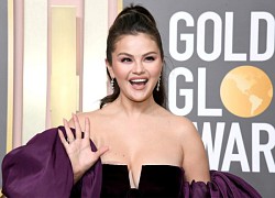 Selena Gomez trở lại mạng xã hội sau 1 tuần tuyên bố "tạm nghỉ"