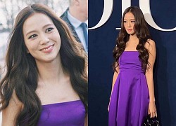 Soi clip cam thường của Jisoo (BLACKPINK) tại Paris Fashion Week: Lên ảnh bị dìm thê thảm, còn ở video thì sao?