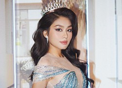 Tại sao Thảo Nhi Lê được kỳ vọng sẽ thi Miss Universe 2023?