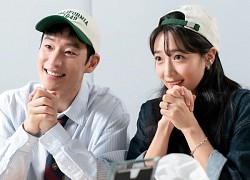 'Taxi Driver 2' tập 5: Lee Je Hoon và Pyo Ye Jin đóng giả cặp vợ chồng mới cưới