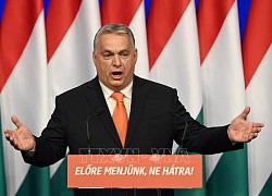 Thủ tướng Hungary đề xuất châu Âu lập NATO riêng không có Mỹ