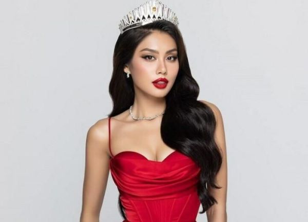 Thủy Tiên phản hồi tin đồn tranh suất thi Miss Universe 2023 với Thảo Nhi