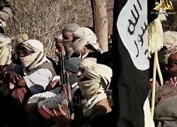 Tiêu diệt thủ lĩnh hàng đầu của al-Qaeda tại Yemen