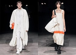 Tối giản đầy "chất nghệ" trong bộ sưu tập Jil Sander Xuân Hè 2013