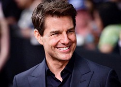 Tom Cruise dập tắt tin đồn đóng Iron Man