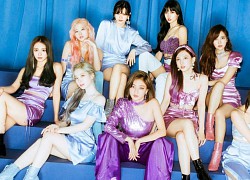 TWICE và những lần chịu cảnh mặc trang phục thiếu đầu tư